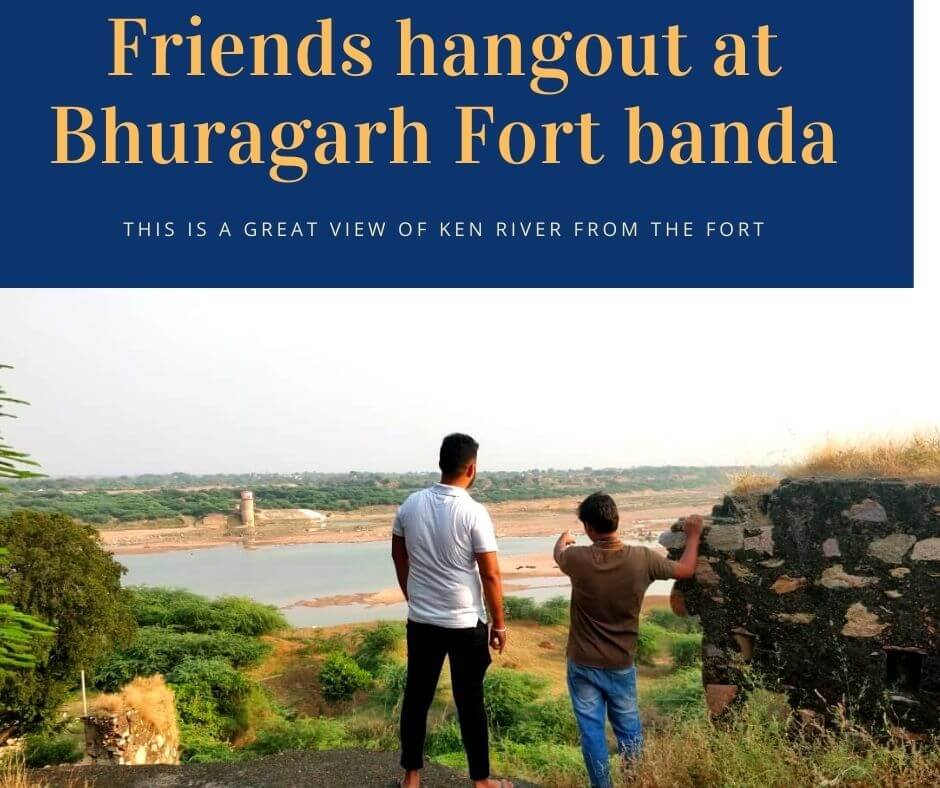 bhuragarh-fort-banda