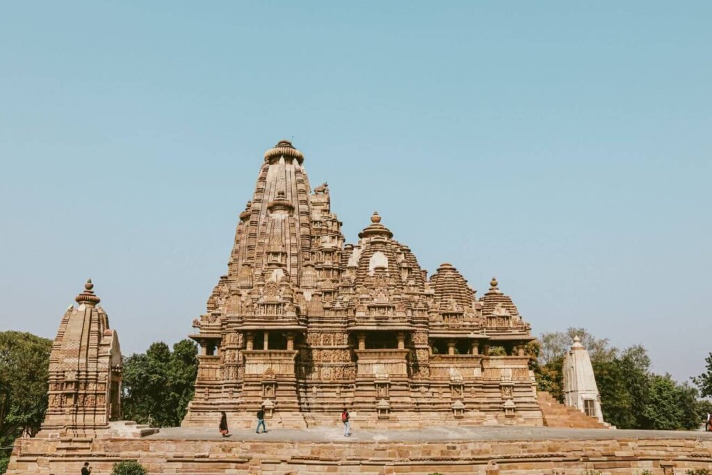 places to visit in khajuraho