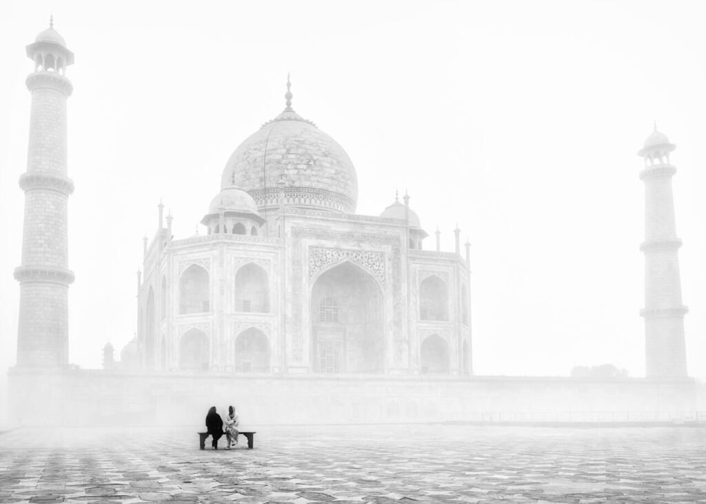 tajmahal Agra