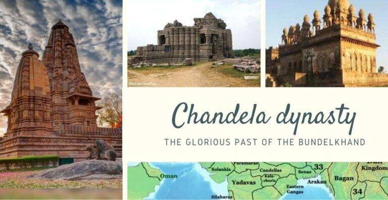 Chandela dynasty